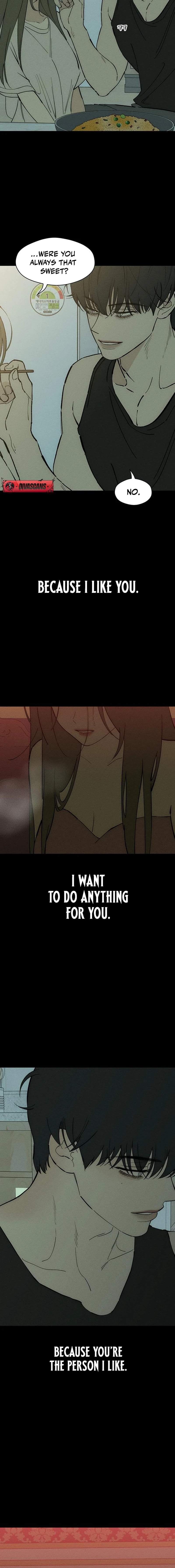 Tears On A Withered Flower Chapter 87 image 10